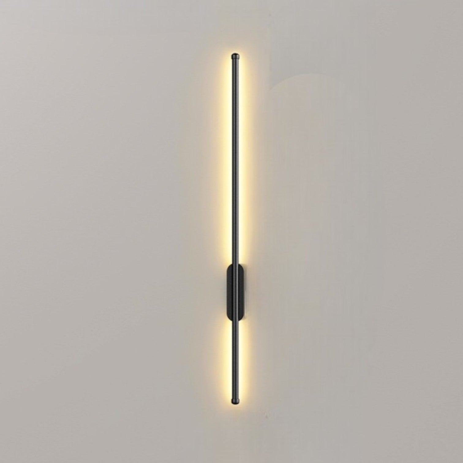 Eclipza | Minimalistische lineare Wandleuchte für zeitloses Interieur 4