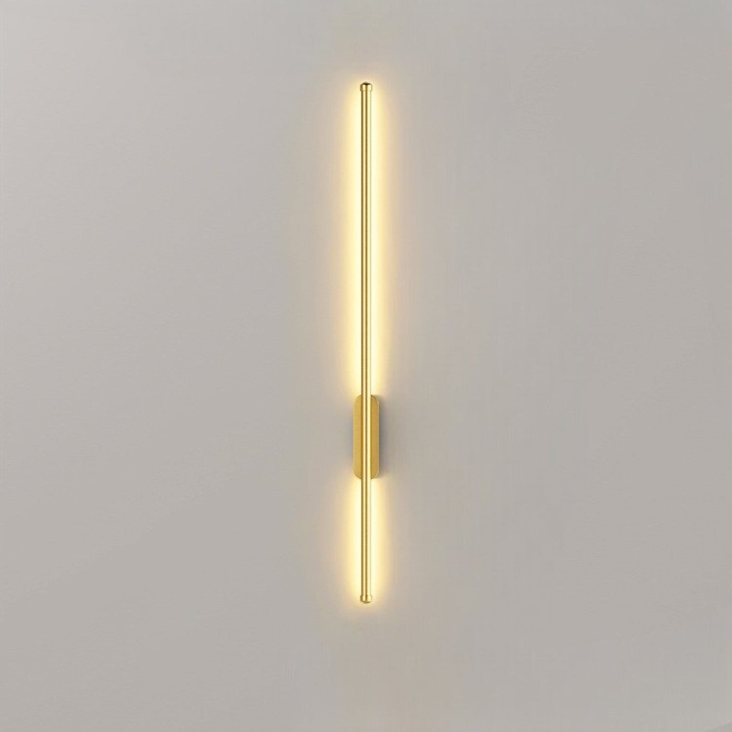 Eclipza | Minimalistische lineare Wandleuchte für zeitloses Interieur 5