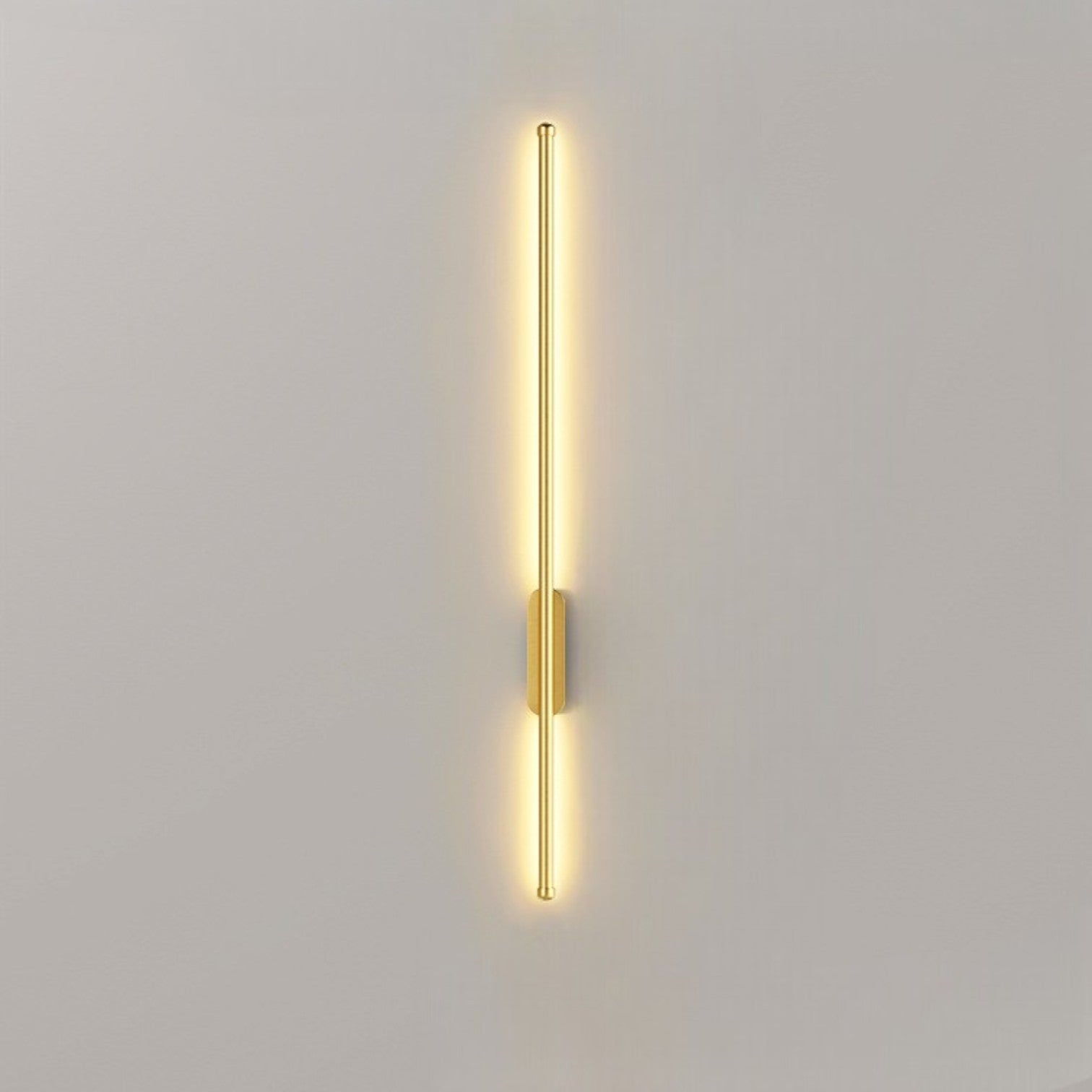 Eclipza | Minimalistische lineare Wandleuchte für zeitloses Interieur 5