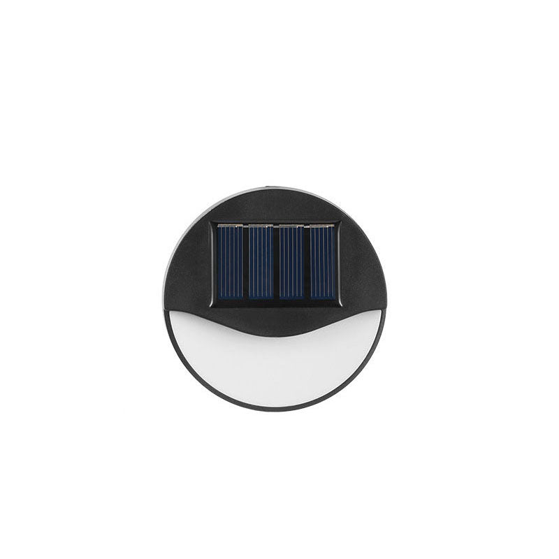 EcoGlow – Wasserdichte LED-Solar-Außenleuchten 4