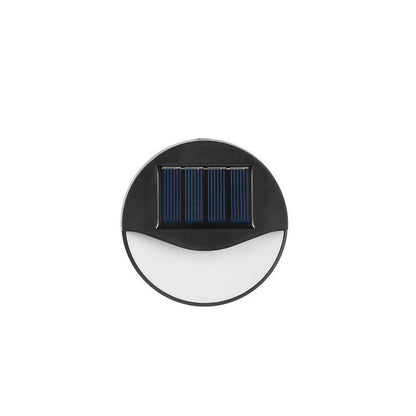 EcoGlow – Wasserdichte LED-Solar-Außenleuchten 4