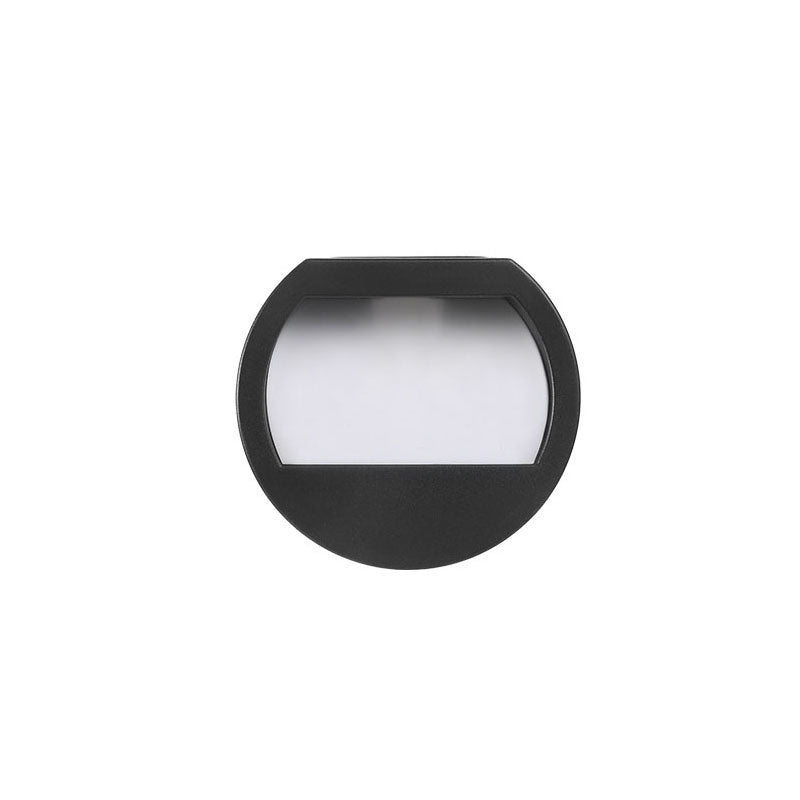 EcoGlow – Wasserdichte LED-Solar-Außenleuchten 5