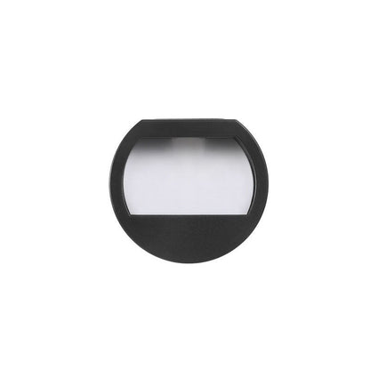 EcoGlow – Wasserdichte LED-Solar-Außenleuchten 5