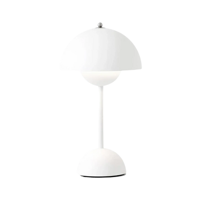 EisLicht – Modern table lamp design