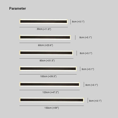 Elegante Edelstahl Außenwandleuchte mit LED – IP65 Wasserdicht für Garten und Balkon, Modernes Design und Energiesparend 4