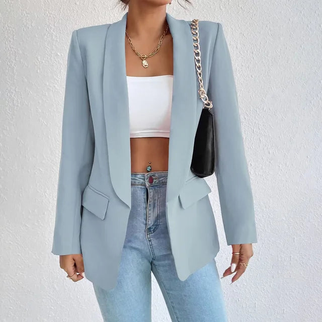 Eleganter Blazer | Klassisch | Vielseitig und Stilvoll 7