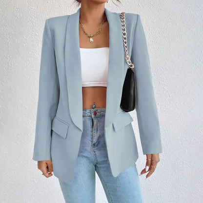 Eleganter Blazer | Klassisch | Vielseitig und Stilvoll 7