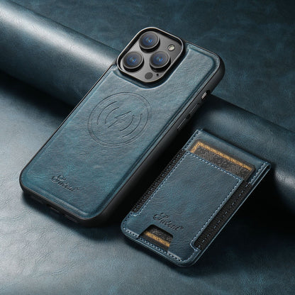 EliteGuard – Stilvolle und langlebige Luxus-Telefonhülle mit integriertem Kartenhalter 6
