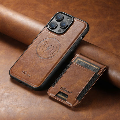 EliteGuard – Stilvolle und langlebige Luxus-Telefonhülle mit integriertem Kartenhalter 7