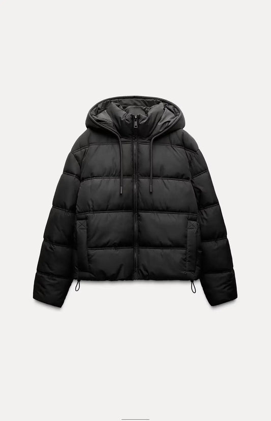 Emily | Bequeme Leichte Damenjacke für Winter 0