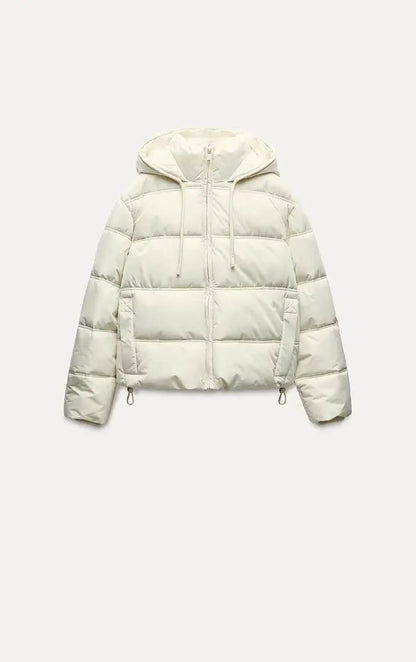 Emily | Bequeme Leichte Damenjacke für Winter 6
