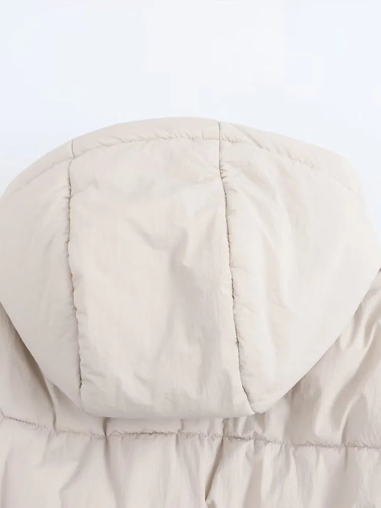 Emma | Stilvolle Warme Damenjacke für Winter 5