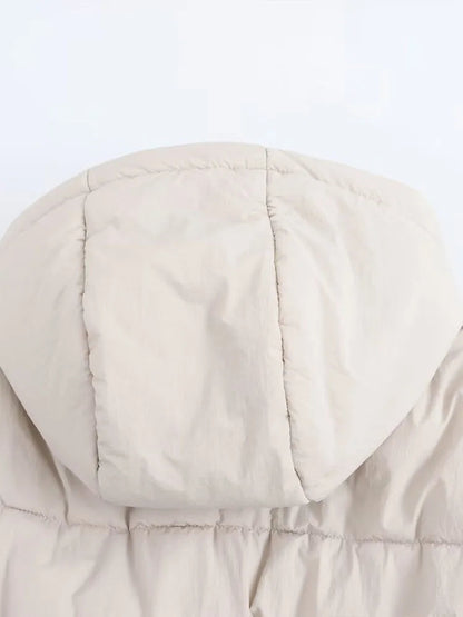 Emma | Stilvolle Warme Damenjacke für Winter 5
