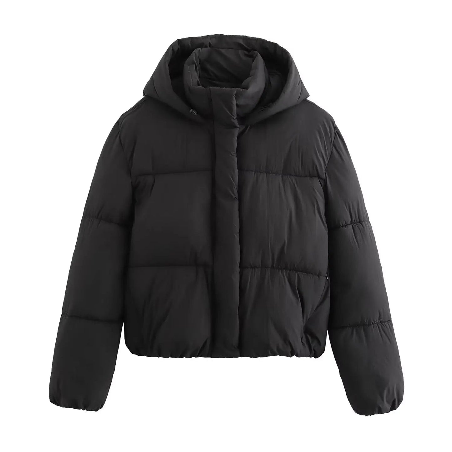 Emma | Stilvolle Warme Damenjacke für Winter 7