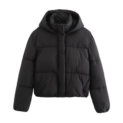 Emma | Stilvolle Warme Damenjacke für Winter 7