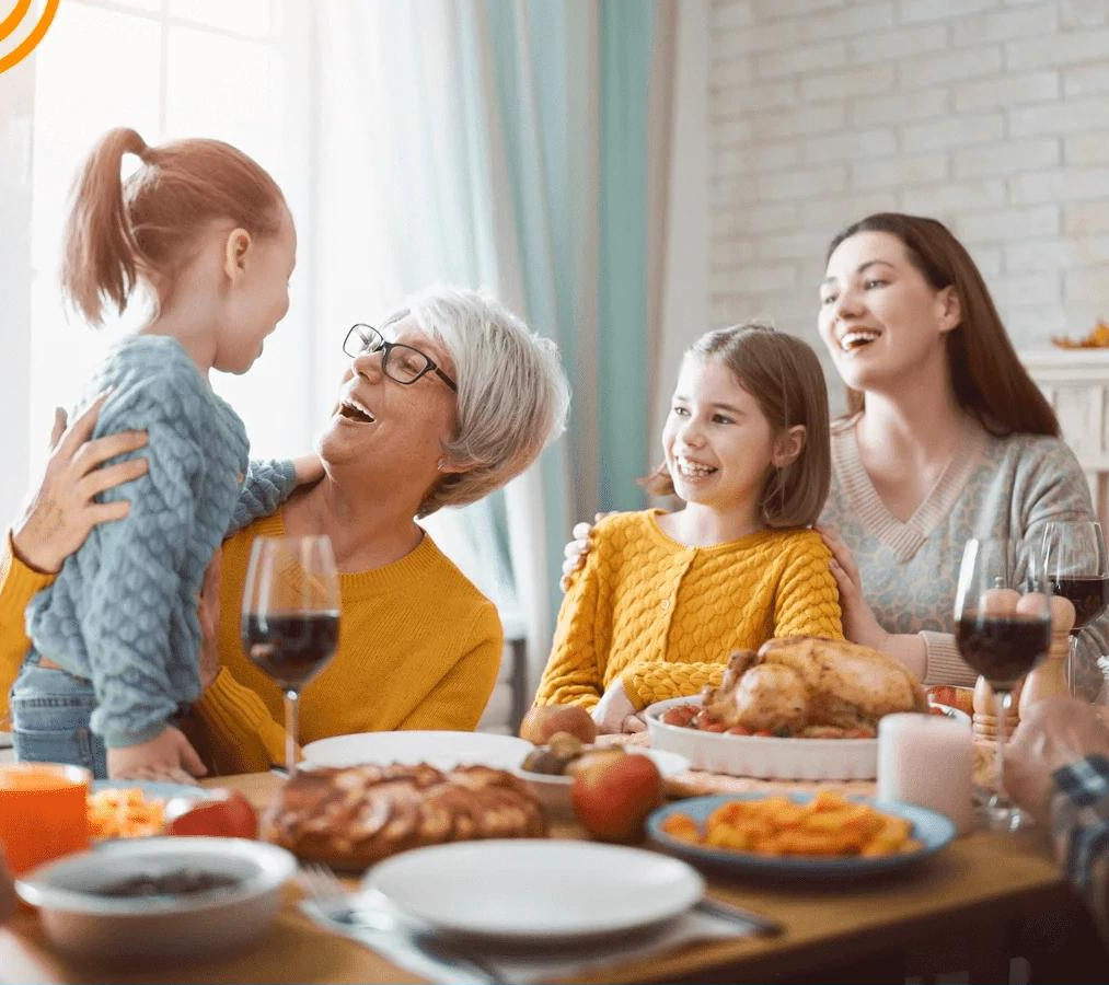 Invisible Rechargeable Hearing Aids with Noise Cancellation – Comfortable and Discreet Design for Mild to Moderate Hearing Loss