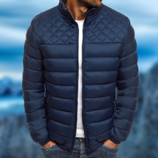 Ethan | Leichte Winddichte Jacke für Männer 0