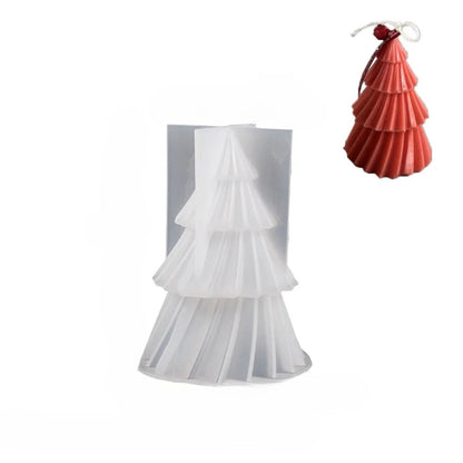 Everlight – Stilvolle Weihnachtsbaumkerze als DIY-Deko 0