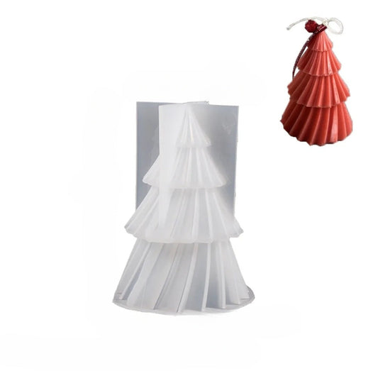 Everlight – Stilvolle Weihnachtsbaumkerze als DIY-Deko 0