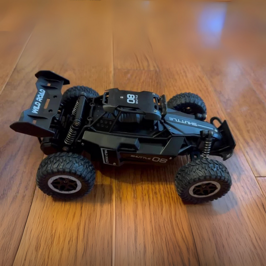 Ferngesteuertes Offroad-Rennauto aus Legierung 8