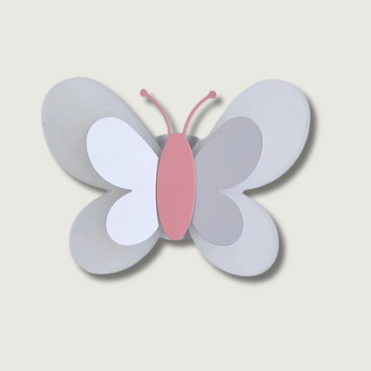 FlareWing – Stilvolle Wandbeleuchtung 1