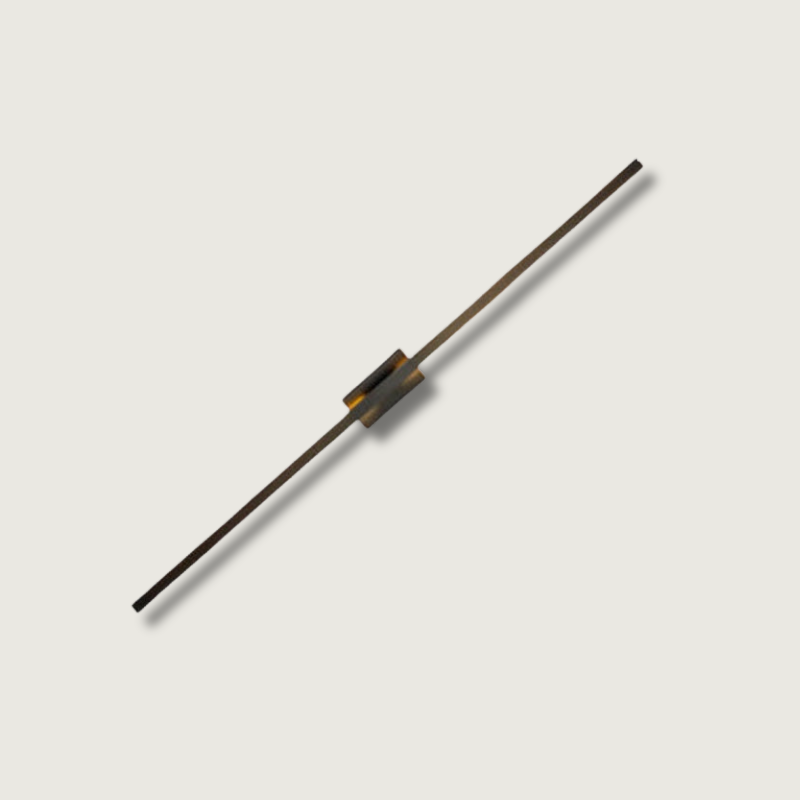 FlexWall - Verstellbare Stab-Wandleuchte 1