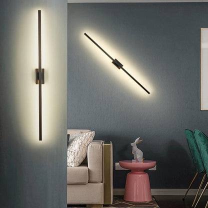 FlexWall - Verstellbare Stab-Wandleuchte 4