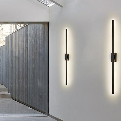 FlexWall - Verstellbare Stab-Wandleuchte 6
