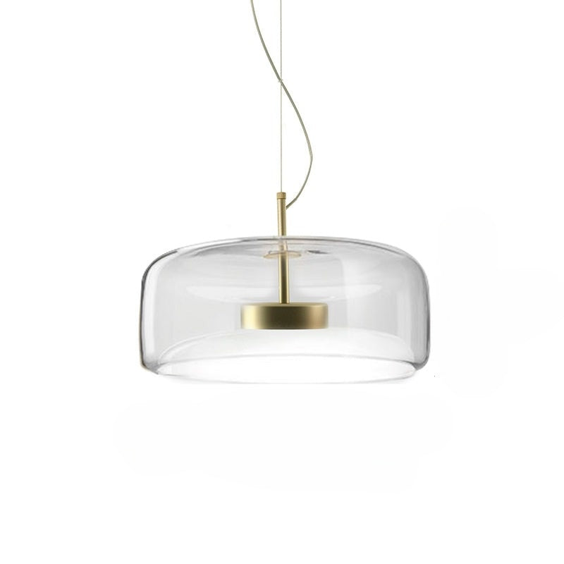 LichtFacetten – Modern glass lighting for stylish ambiance