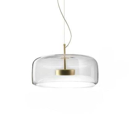 LichtFacetten – Modern glass lighting for stylish ambiance