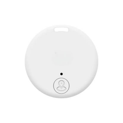 GPS Schlüssel Tracker mit Echtzeit-Überwachung – Bluetooth Anti-Verlust Tracker für Schlüssel, Taschen und Haustiere 4