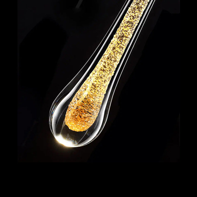 GleamLuxe - Designer-Wandleuchte 2