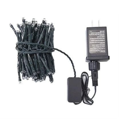 GlowCascade – Hängende LED-Lichterketten für Garten & Party 4