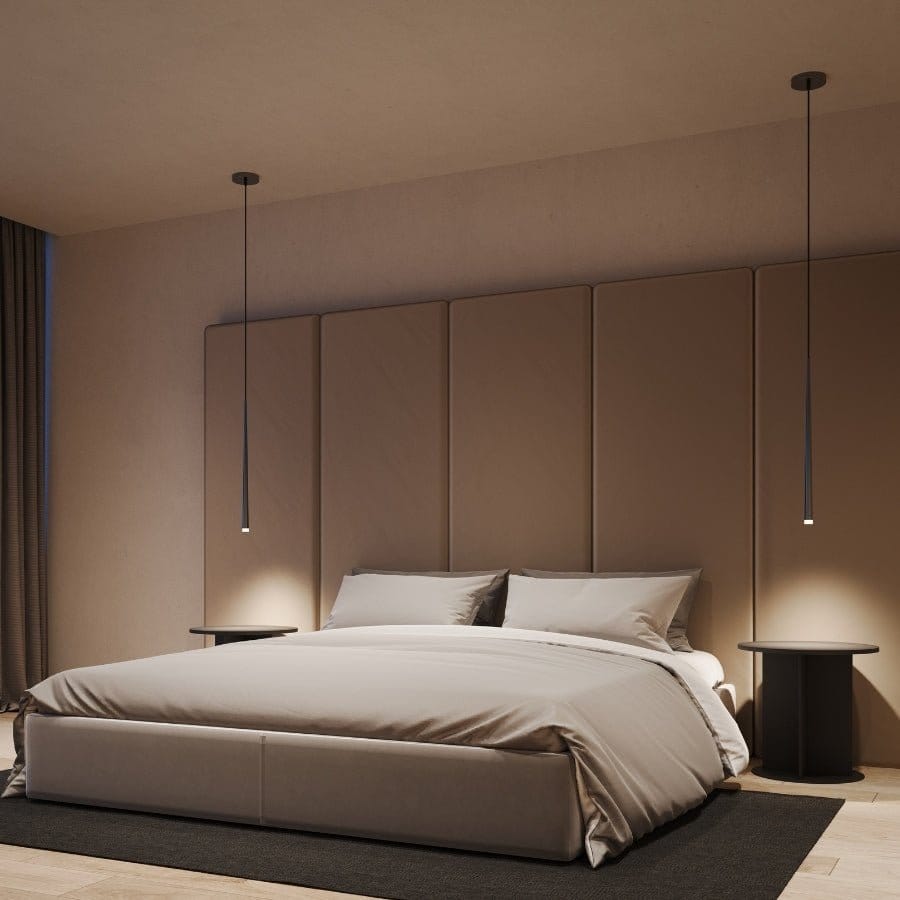 GlowFlex – Verstellbare LED-Hängelampe 2