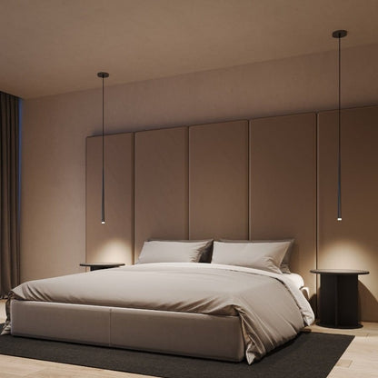 GlowFlex – Verstellbare LED-Hängelampe 2