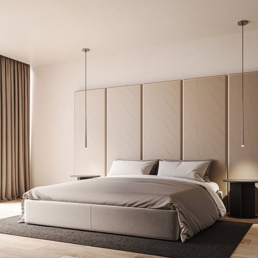 GlowFlex – Verstellbare LED-Hängelampe 3