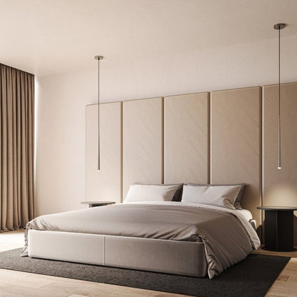 GlowFlex – Verstellbare LED-Hängelampe 3