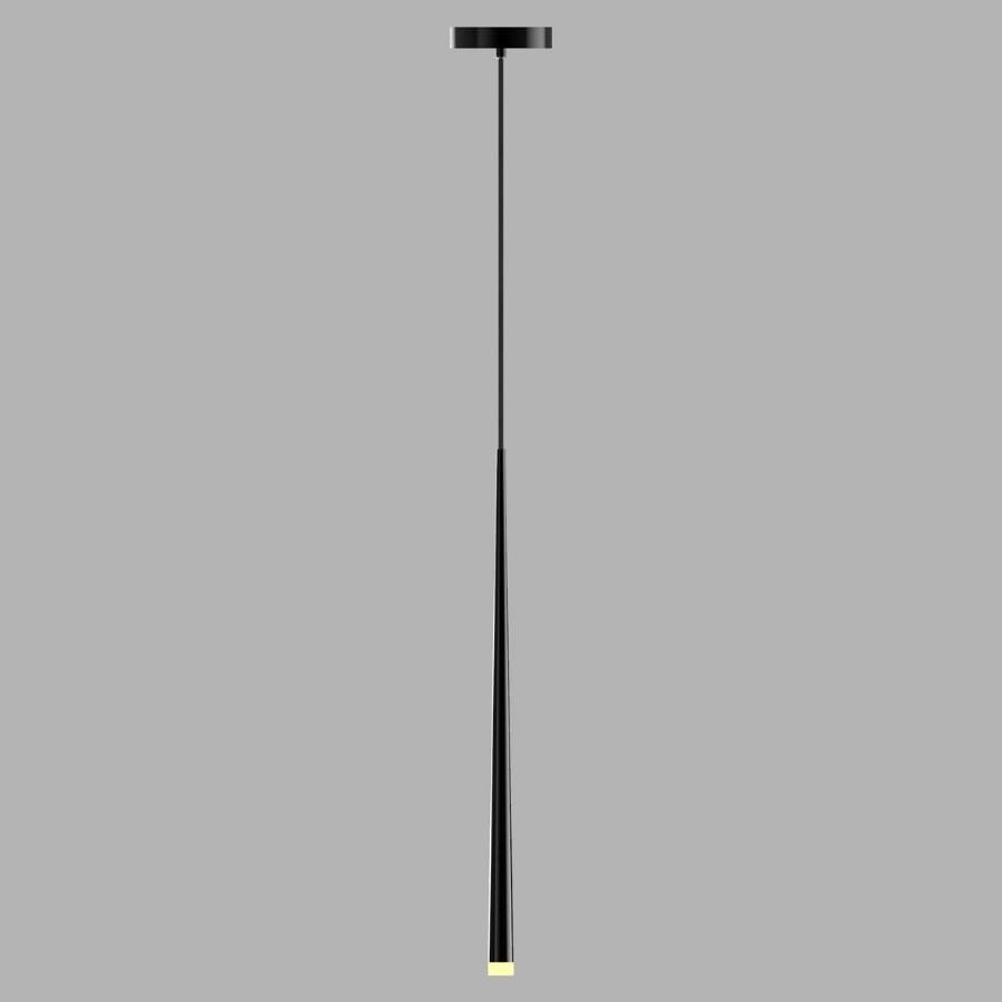 GlowFlex – Verstellbare LED-Hängelampe 4