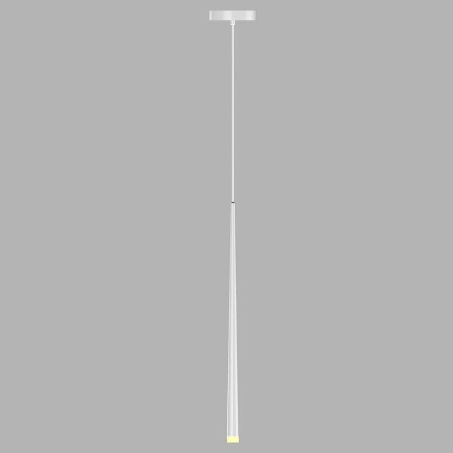 GlowFlex – Verstellbare LED-Hängelampe 5