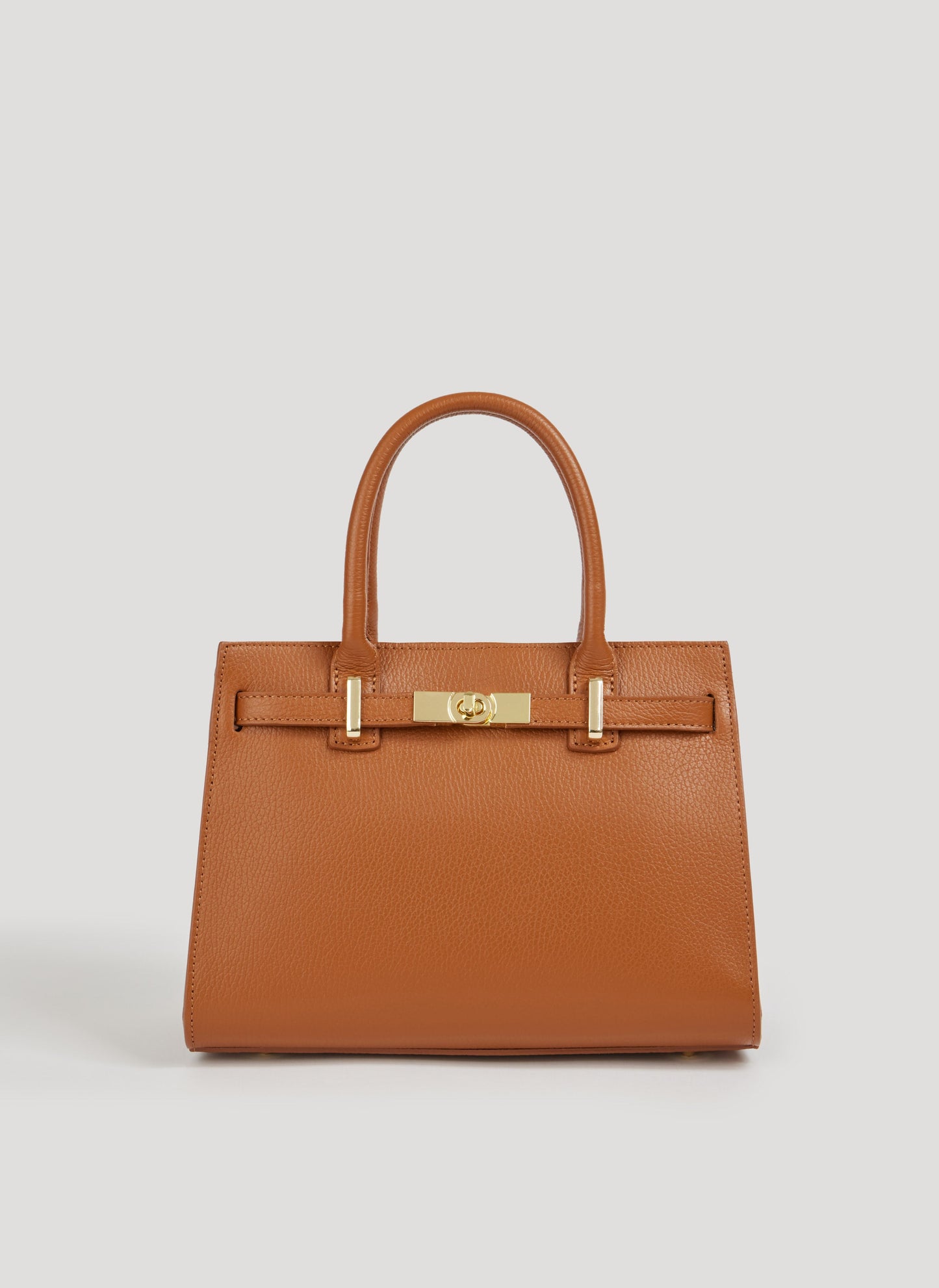 Grace Bag aus Togo-Leder 0