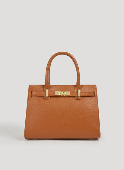 Grace Bag aus Togo-Leder 0