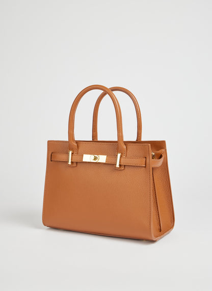 Grace Bag aus Togo-Leder 1