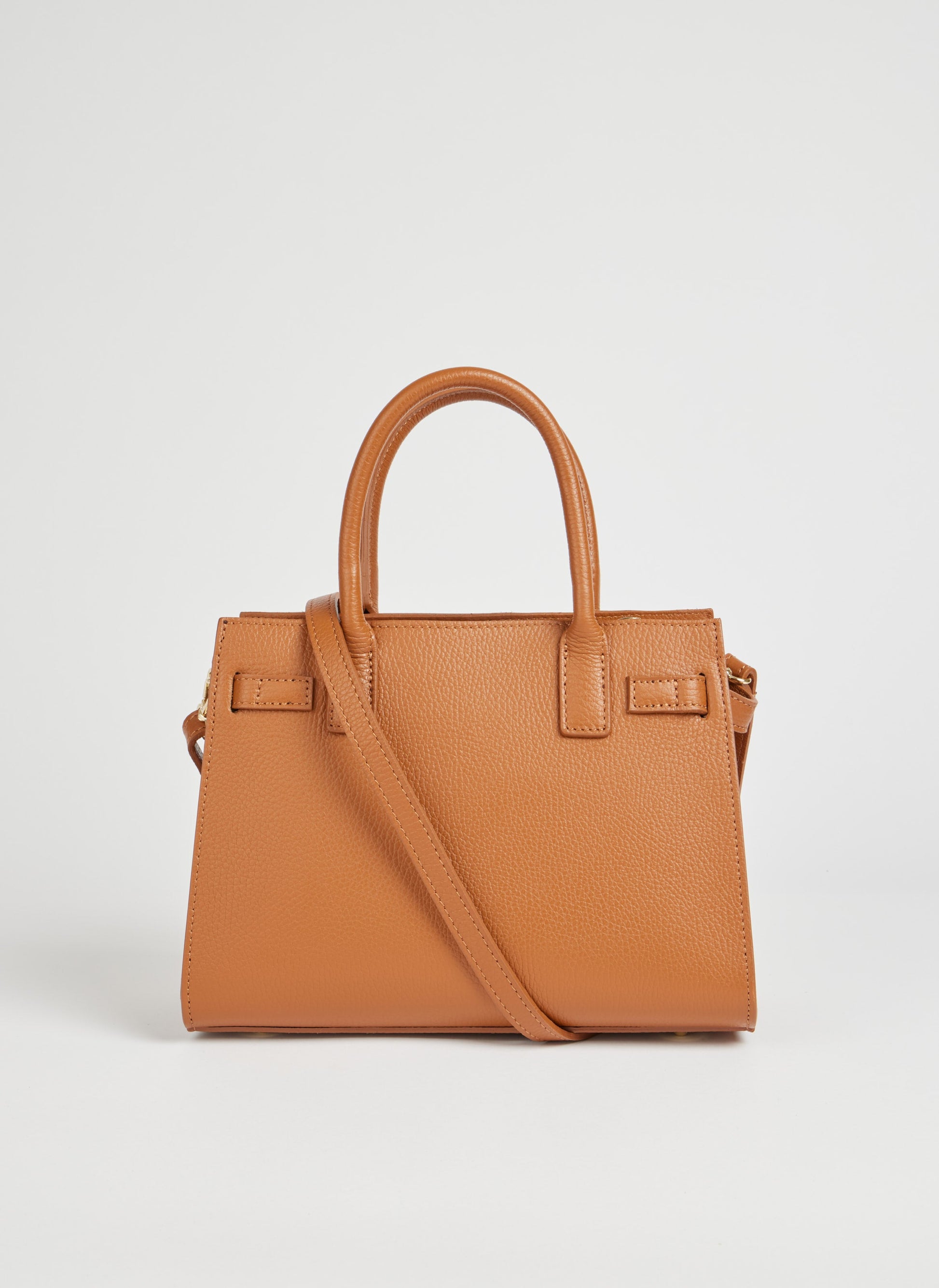 Grace Bag aus Togo-Leder 2