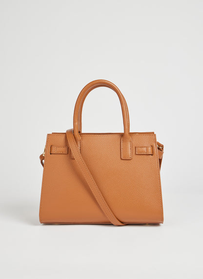 Grace Bag aus Togo-Leder 2