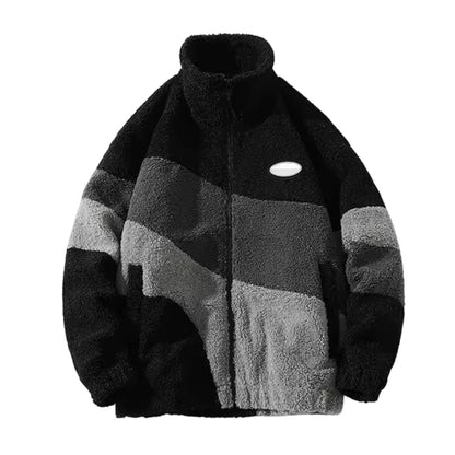 Grayson | Stilvolle Herrenjacke - Vielseitige Oberbekleidung für jeden Anlass 0
