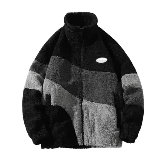 Grayson | Stilvolle Herrenjacke - Vielseitige Oberbekleidung für jeden Anlass 0