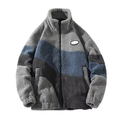 Grayson | Stilvolle Herrenjacke - Vielseitige Oberbekleidung für jeden Anlass 1