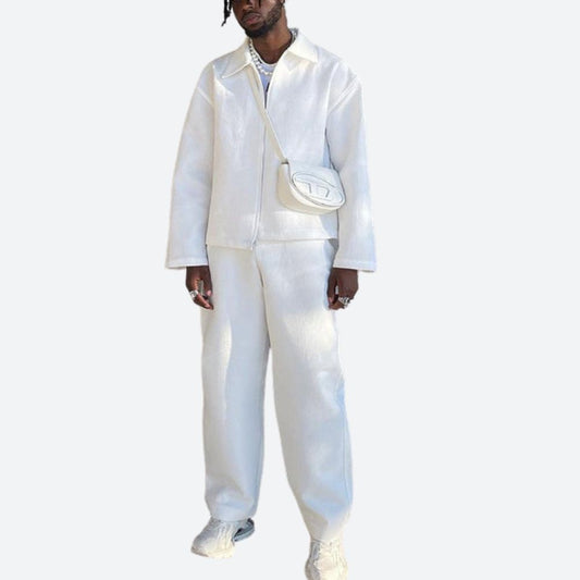 Herren Anzug Set Schwarz Größe M Hochwertig Elegantes Design für Hochzeit und Festlichkeiten-1