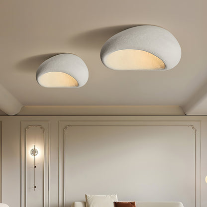 HeavenLuxe - Deckenleuchte mit luftigem Wolkendesign und gemütlicher Atmosphäre 2
