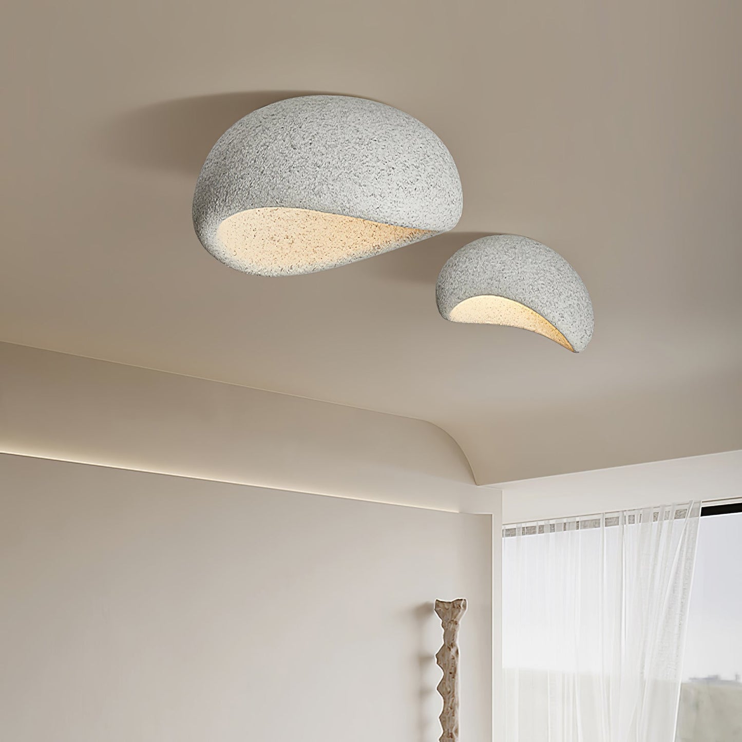 HeavenLuxe - Deckenleuchte mit luftigem Wolkendesign und gemütlicher Atmosphäre 5